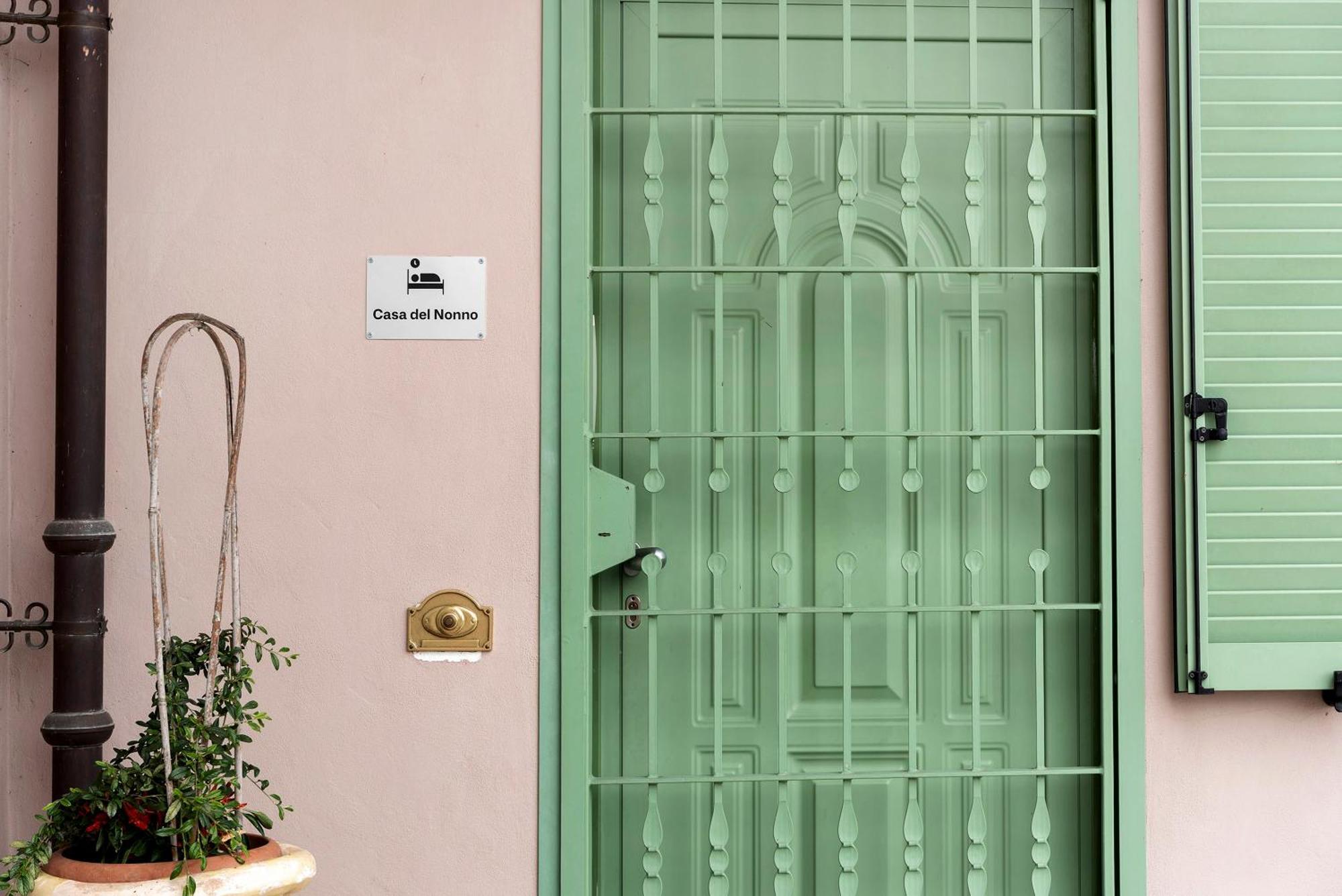 Tenuta Paradiso Portacomaro Exterior foto